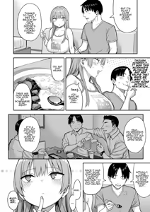 Page 24 of Moto InCha no Kyonyuu Yariman Imouto ga Erosugite, Onii-chan wa Mou...!! 4 | I Can't Handle My Former Bookworm Little Sister Now That She's a Slut! 4 - preview thumbnail
