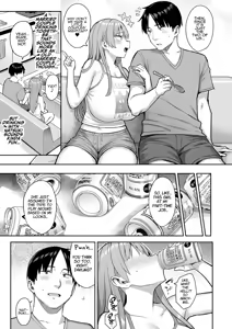 Page 25 of Moto InCha no Kyonyuu Yariman Imouto ga Erosugite, Onii-chan wa Mou...!! 4 | I Can't Handle My Former Bookworm Little Sister Now That She's a Slut! 4 - preview thumbnail