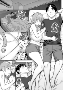 Page 7 of Moto InCha no Kyonyuu Yariman Imouto ga Erosugite, Onii-chan wa Mou...!! 4 | I Can't Handle My Former Bookworm Little Sister Now That She's a Slut! 4 - preview thumbnail
