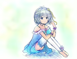 Page 34 of - Asu Tori (Catastley) / あすとりー - preview thumbnail