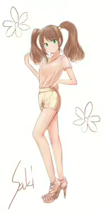 Page 42 of - Asu Tori (Catastley) / あすとりー - preview thumbnail