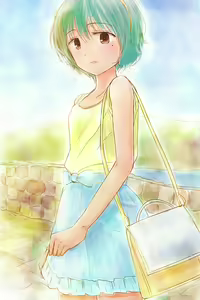 Page 45 of - Asu Tori (Catastley) / あすとりー - preview thumbnail