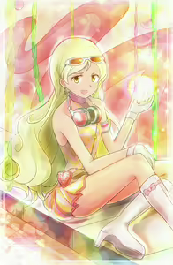 Page 47 of - Asu Tori (Catastley) / あすとりー - preview thumbnail