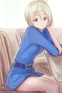Page 48 of - Asu Tori (Catastley) / あすとりー - preview thumbnail