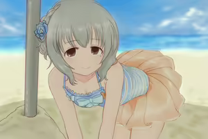 Page 50 of - Asu Tori (Catastley) / あすとりー - preview thumbnail