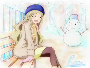 Page 51 of - Asu Tori (Catastley) / あすとりー - preview thumbnail