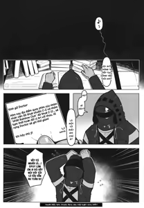Page 23 of Operator In The Wrong Spot - preview thumbnail