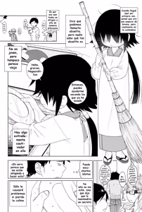Page 4 of Suzuwe-san wa Ryoubo | Madre del Dormitorio, Suzuwe-san - preview thumbnail