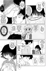 Page 7 of Suzuwe-san wa Ryoubo | Madre del Dormitorio, Suzuwe-san - preview thumbnail