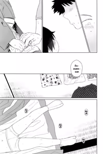 Page 9 of Suzuwe-san wa Ryoubo | Madre del Dormitorio, Suzuwe-san - preview thumbnail