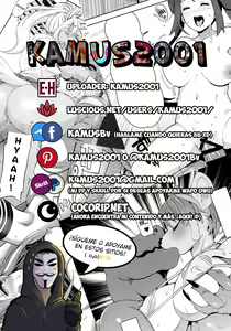 Page 16 of Darkness Kitty - preview thumbnail