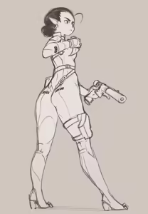 Page 211 of Norasuko - preview thumbnail