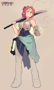 Page 519 of Norasuko - preview thumbnail