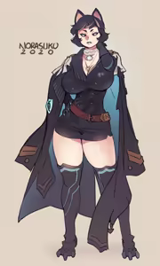 Page 524 of Norasuko - preview thumbnail