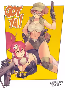 Page 676 of Norasuko - preview thumbnail