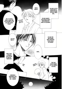 Page 150 of Samishii Yoru no Himitu - preview thumbnail