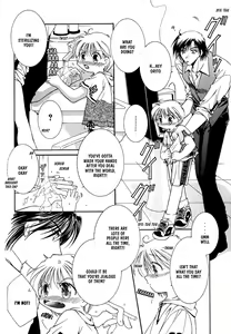 Page 16 of Samishii Yoru no Himitu - preview thumbnail