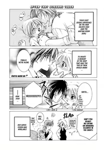 Page 29 of Samishii Yoru no Himitu - preview thumbnail