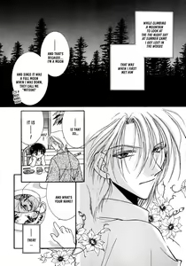 Page 54 of Samishii Yoru no Himitu - preview thumbnail