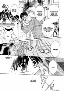 Page 59 of Samishii Yoru no Himitu - preview thumbnail