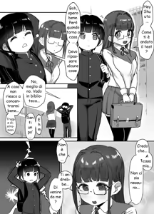 Page 2 of Kanojo no Mama to... Uwaki Ecchi | Sesso Adultero con la Mamma della Mia Ragazza - preview thumbnail