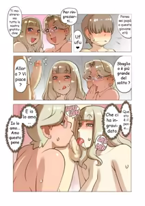 Page 28 of Oba-san-tachi o Ninshin SaSete | Ingravidare Vecchie Signore - preview thumbnail