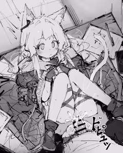 Page 2 of 催眠ロスモンティス - preview thumbnail