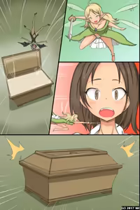 Page 71 of Inran Succubus ga Boku no Mawari no Onna-tachi ni Toritsuita!? Suki na Ano Ko mo! Zenin Hatsujou shite Yuuwaku shite Kuru Sekai! - preview thumbnail
