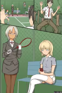Page 74 of Donna Onna demo Soku Hore Shichau Inran Biyaku - preview thumbnail
