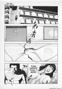 Page 127 of Kanjuku Fujin - preview thumbnail