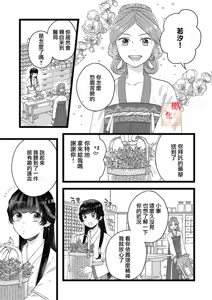 Page 118 of Koukyuu Ijo wa Nigerarenai ~Wake Atte Shougun Kakka ni Kei Kyouiku Itashimasu~ 1-4 | 后宫医女无处可逃 ~因某些缘故对将军阁下进行房事指导~ 1-4 - preview thumbnail