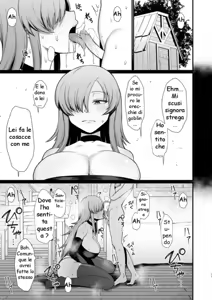 Page 3 of Isekai de Shota ni Okasareru Yatsu | Scopata da Un Ragazzino di Un' Altro Mondo - preview thumbnail