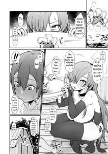 Page 9 of Isekai de Shota ni Okasareru Yatsu | Scopata da Un Ragazzino di Un' Altro Mondo - preview thumbnail