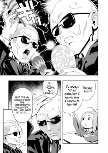 Page 3 of Nozondeita Nichijou 4 - preview thumbnail