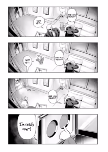 Page 7 of Nozondeita Nichijou 4 - preview thumbnail