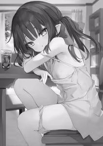 Page 3 of Zenbu Kimi no Sei da. IV | It's All Your Fault. IV - preview thumbnail