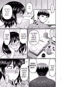 Page 4 of Moto Gal Mama wa Musuko no Karada o Yoku Shiranai | 왕년에 좀 놀았던 엄마는 아들의 몸을 잘 모른다 - preview thumbnail