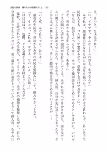 Page 138 of 洗脳の教典 堕ちた水泳部員たち 上 - preview thumbnail