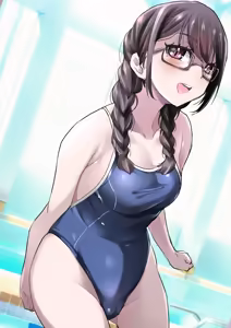 Page 16 of 洗脳の教典 堕ちた水泳部員たち 下 - preview thumbnail