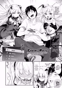 Page 133 of Boku wa Chiisana Succubus no Shimobe Soushuuhen | Je suis suis le serviteur d'une petite succube - preview thumbnail