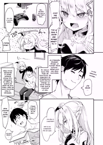 Page 134 of Boku wa Chiisana Succubus no Shimobe Soushuuhen | Je suis suis le serviteur d'une petite succube - preview thumbnail