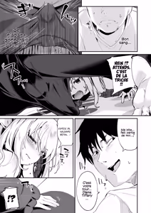 Page 138 of Boku wa Chiisana Succubus no Shimobe Soushuuhen | Je suis suis le serviteur d'une petite succube - preview thumbnail