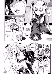 Page 139 of Boku wa Chiisana Succubus no Shimobe Soushuuhen | Je suis suis le serviteur d'une petite succube - preview thumbnail