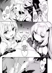 Page 142 of Boku wa Chiisana Succubus no Shimobe Soushuuhen | Je suis suis le serviteur d'une petite succube - preview thumbnail