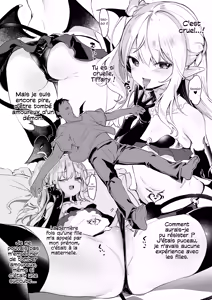Page 161 of Boku wa Chiisana Succubus no Shimobe Soushuuhen | Je suis suis le serviteur d'une petite succube - preview thumbnail
