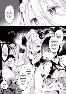 Page 164 of Boku wa Chiisana Succubus no Shimobe Soushuuhen | Je suis suis le serviteur d'une petite succube - preview thumbnail