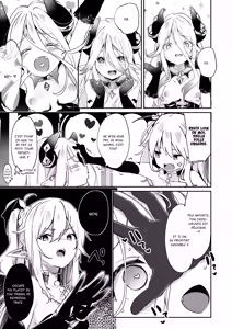 Page 176 of Boku wa Chiisana Succubus no Shimobe Soushuuhen | Je suis suis le serviteur d'une petite succube - preview thumbnail