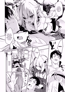 Page 181 of Boku wa Chiisana Succubus no Shimobe Soushuuhen | Je suis suis le serviteur d'une petite succube - preview thumbnail