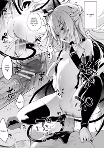 Page 186 of Boku wa Chiisana Succubus no Shimobe Soushuuhen | Je suis suis le serviteur d'une petite succube - preview thumbnail