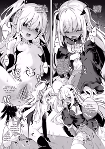 Page 188 of Boku wa Chiisana Succubus no Shimobe Soushuuhen | Je suis suis le serviteur d'une petite succube - preview thumbnail